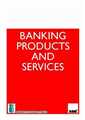 Banking Products and Services - Mahavir Law House(MLH)